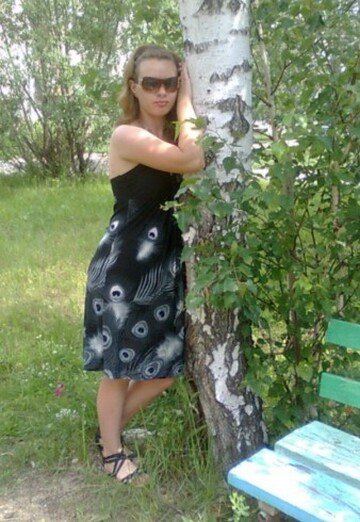 Моя фотография - Ольга, 36 из Пласт (@olwga6130892)