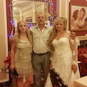 Сергей, 61, Рыльск
