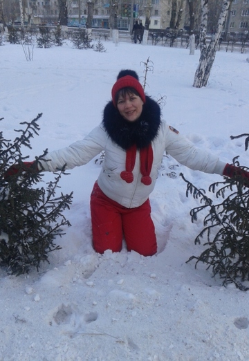 Моя фотография - Светлана, 48 из Павлодар (@svetlana93216)