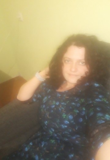 My photo - Veranika, 28 from Rogachev (@veranika1156)