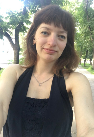 Моя фотография - Марина, 29 из Полтава (@marina195788)