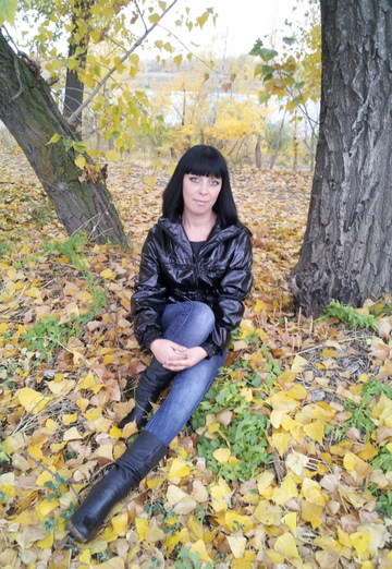 Моя фотография - Ксения, 40 из Волжский (Волгоградская обл.) (@kseniya24894)
