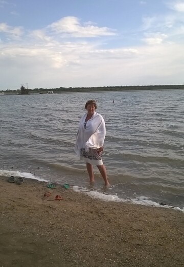 My photo - Olga, 58 from Kopeysk (@olga119810)