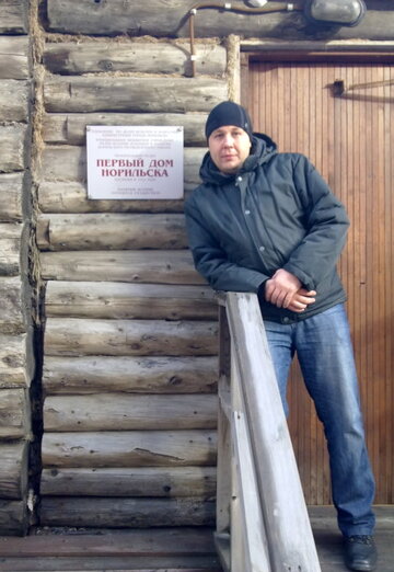My photo - Aleksandr, 44 from Reftinsky (@aleksandr78178)