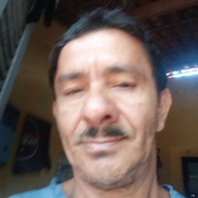 Roberto Almeida, 52, Форталеза