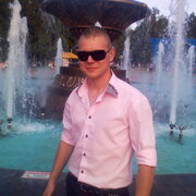 Роберт, 34, Бугульма