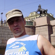 Владимир, 53, Новоалтайск