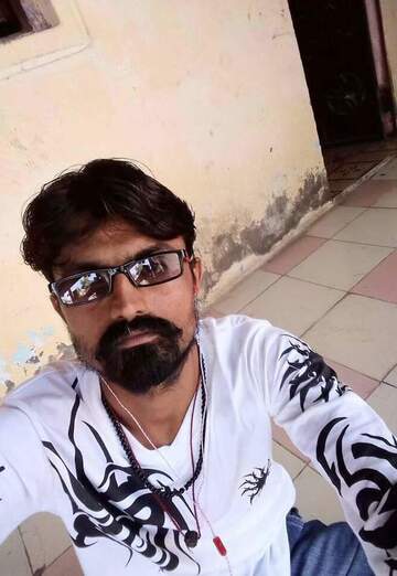 Моя фотография - Ramesh Sagathiya, 35 из Гургаон (@rameshsagathiya)