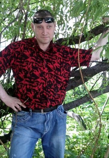 My photo - Viktor aleksandorovich, 48 from Vorkuta (@viktor189744)
