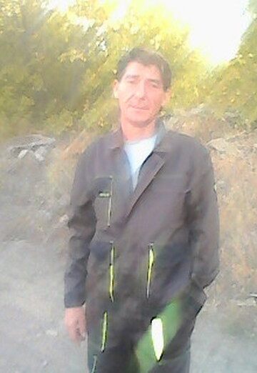 My photo - Dmitriy, 48 from Тulgan (@dmitriy207191)