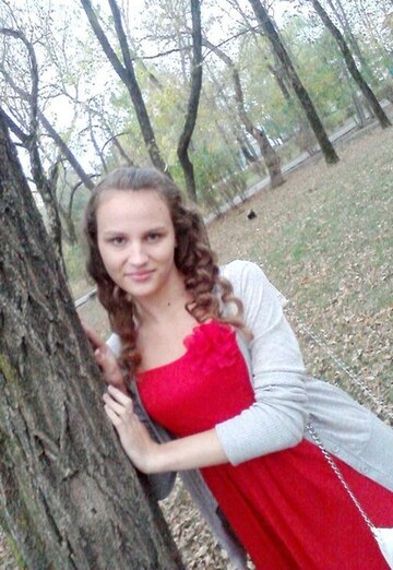 My photo - Alina, 29 from Nevinnomyssk (@alina8152)