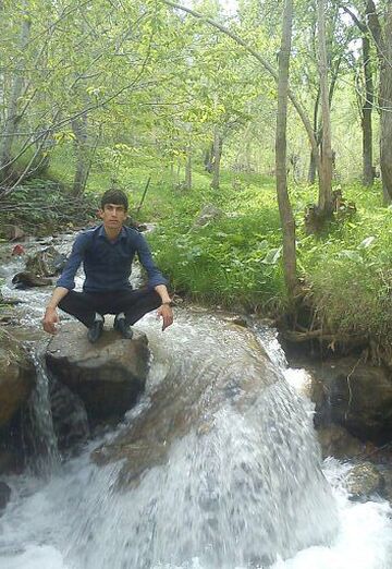 My photo - Ikrom, 29 from Dushanbe (@ikrom716)