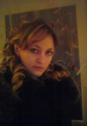 My photo - sveta, 40 from Yessentuki (@sveta1952)