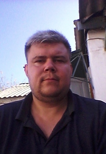 My photo - kocar, 37 from Dnipropetrovsk (@kocar0)