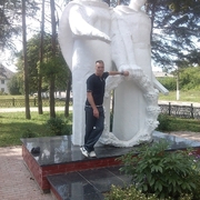 ОЛЕГ, 46, Донской