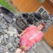 Ничья-сама не своя, 51, Копейск