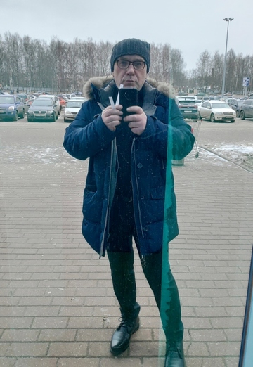 My photo - Yuriy, 52 from Kostroma (@uriy151195)
