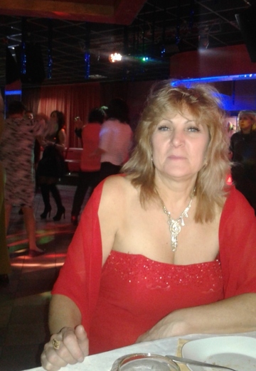 My photo - Lyudmila, 58 from Krivoy Rog (@ludmila72410)