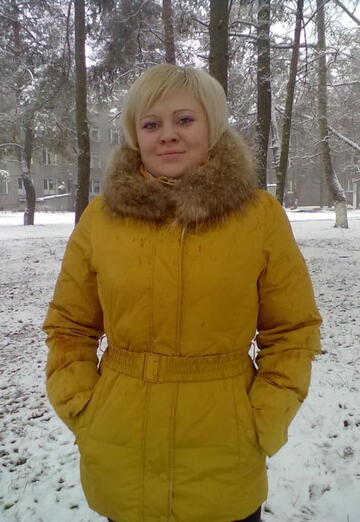 My photo - Katyushka, 35 from Svetlogorsk (@katushka700)