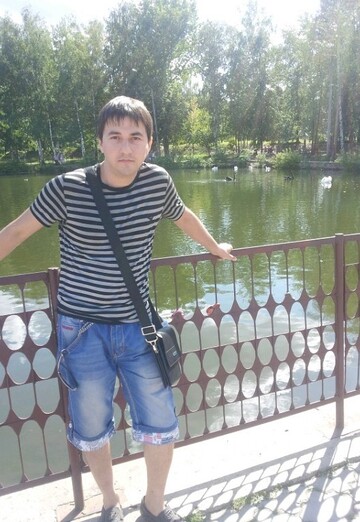 Моя фотография - Крылья Ветра, 40 из Ташкент (@krilyavetra)