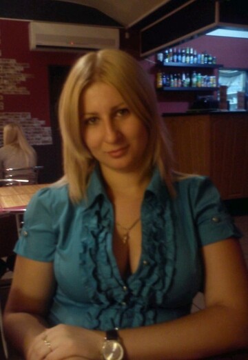 Моя фотография - Julia, 30 из Зерноград (@id198296)