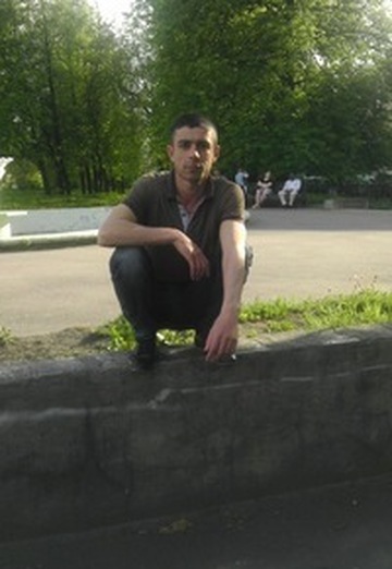 My photo - Ali, 113 from Saint Petersburg (@ali4329)