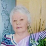 Мария, 67, Междуреченск