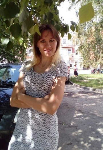 Оксана (@oksana68459) — моя фотография № 32