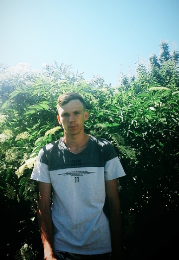 My photo - Sergey, 25 from Krasnodon (@sergey2312980)