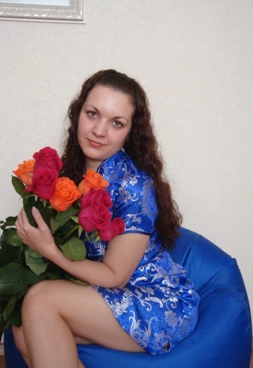 Моя фотография - AJIeBTuNkA, 38 из Томск (@ajiebtunka)