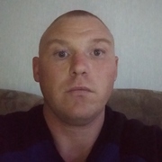 николай, 33, Гурьевск