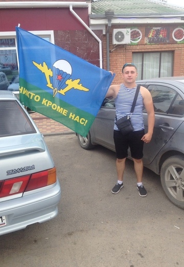 My photo - Denis, 26 from Kamensk-Shakhtinskiy (@denis204024)