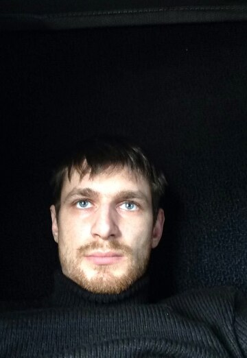 Моя фотография - Евгений, 43 из Санкт-Петербург (@evgeniy74200)
