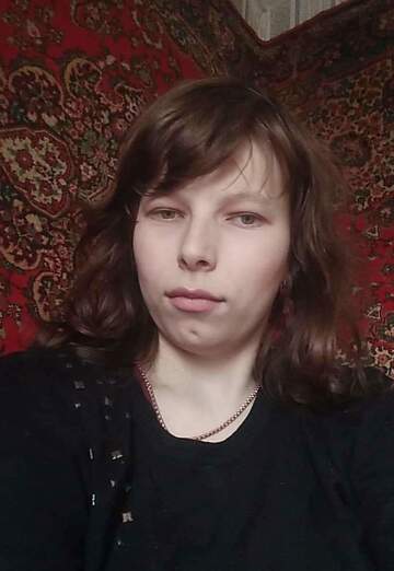 Моя фотография - Юлічка, 22 из Каменец-Подольский (@ulchka134)