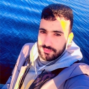 Камал, 23, Андропов