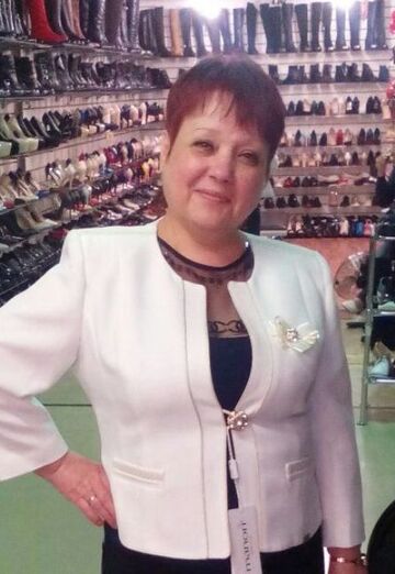 My photo - Tatyana, 66 from Starominskaya (@tatyana310873)