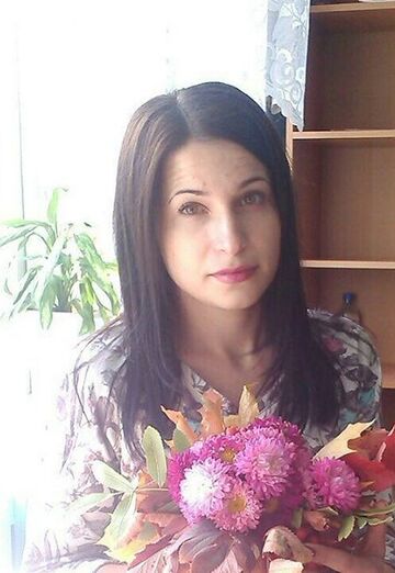 Моя фотография - Елена, 31 из Бугуруслан (@elena217245)