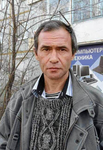 My photo - aleksandr, 55 from Svobodny (@aleksandr1096224)