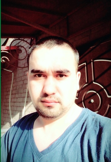 My photo - Siroj, 31 from Bukhara (@saidov0777)