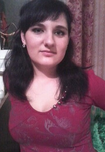 Моя фотографія - Екатерина, 31 з Прокоп'євськ (@ekaterina32093)
