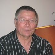 Виктор, 63, Воронеж