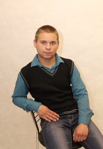 My photo - Volodya, 26 from Rivne (@volodya9636)