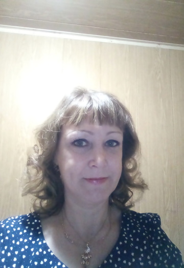 My photo - Svetlana, 52 from Nerchinsk (@svetlana256192)