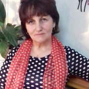 Людмила, 56, Караидель