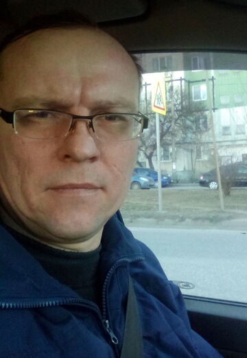Моя фотография - Сергей, 47 из Тобольск (@sergey492294)
