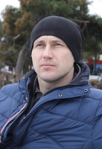 My photo - Aleks, 36 from Cheboksary (@aleks121580)