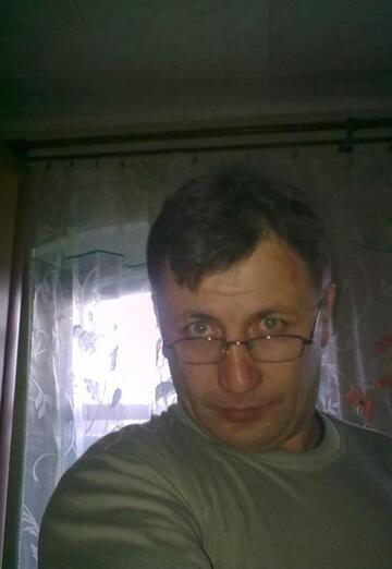 Моя фотография - Андрей, 51 из Сочи (@cmog)