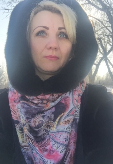 Моя фотография - Елена, 49 из Барнаул (@elenk15)