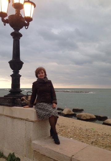 My photo - Natalya, 64 from Naples (@natalya212894)