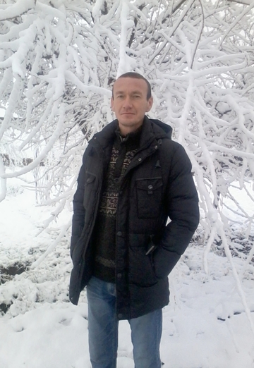 Моя фотография - Рамиль Джефаров, 43 из Карши (@ramildjefarov)